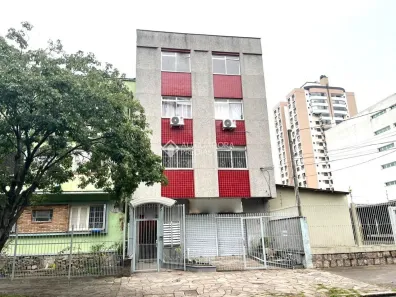 Apartamento com 1 Quarto à venda, 36m² no Menino Deus, Porto Alegre