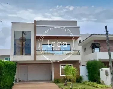Casa de Condomínio com 4 Quartos à venda, 252m² no Centro, Eusébio