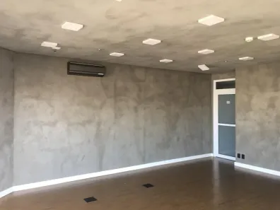 Sala Comercial para alugar, 54m² no Cidade Monções, São Paulo
