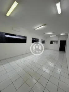 Sala Comercial para alugar, 375m² no Jardim Alvorada, São José do Rio Preto