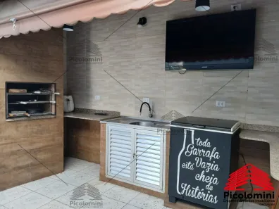 Sobrado com 3 Quartos à venda, 153m² no Vila Formosa, São Paulo