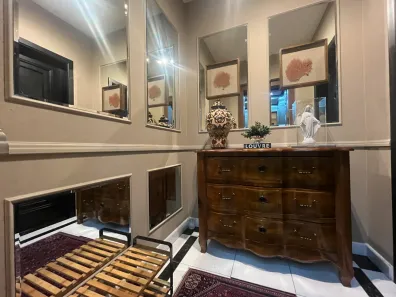 Apartamento com 3 Quartos à venda, 198m² no Brooklin Novo, São Paulo