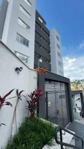 Cobertura com 3 Quartos à venda, 117m² no São Francisco, Belo Horizonte