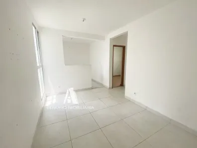 Apartamento com 2 Quartos para alugar, 48m² no Piedade, Jaboatão dos Guararapes