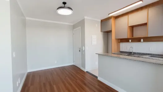 Apartamento com 2 Quartos para venda ou aluguel, 53m² no Belenzinho, São Paulo