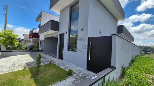 com 3 Quartos à venda, 130m² no Caçapava Velha, Caçapava