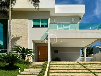 Casa de Condomínio com 4 Quartos para alugar, 326m² no Itapecerica, Salto