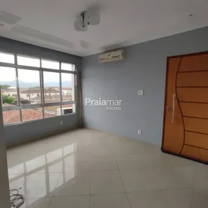 Apartamento com 2 Quartos à venda, 65m² no Parque São Vicente, São Vicente
