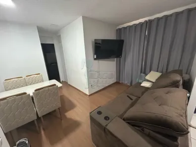 Apartamento com 2 Quartos à venda, 43m² no Reserva Macaúba, Ribeirão Preto
