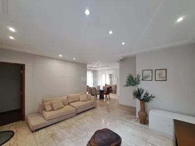 Apartamento com 4 Quartos à venda, 137m² no Lourdes, Belo Horizonte