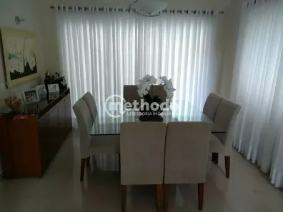 Casa com 3 Quartos à venda, 267m² no Chácaras Alpina, Valinhos