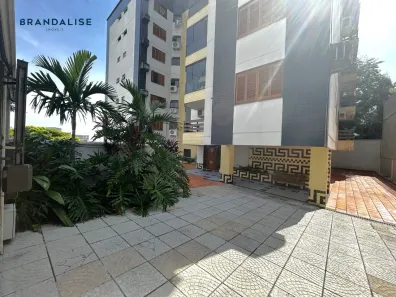 Apartamento com 3 Quartos à venda, 119m² no Centro, Canoas