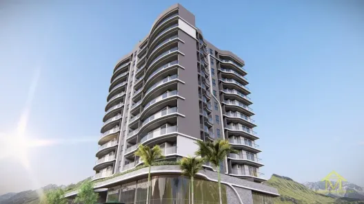 Apartamento com 2 Quartos à venda, 57m² no Fátima, Aracruz