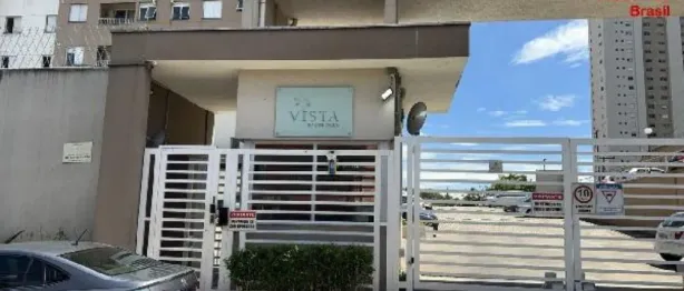 Apartamento com 2 Quartos à venda, 52m² no Jardim do Lago, São Paulo