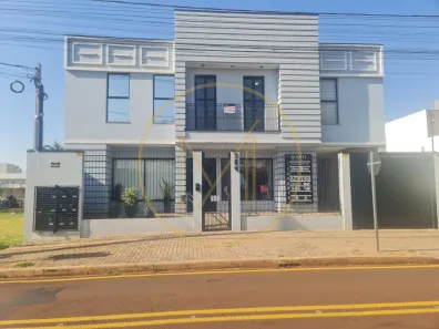 Sala Comercial para alugar, 33m² no Jardim São Silvestre, Maringá
