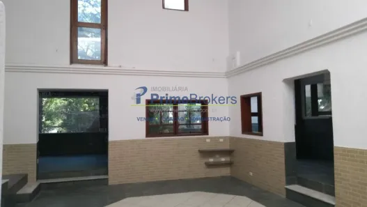 Prédio Comercial à venda, 560m² no Vila Nova Conceição, São Paulo