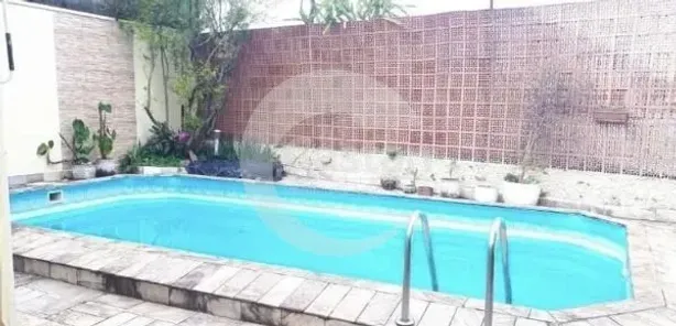 Sobrado com 3 Quartos à venda, 296m² no Vila Bertioga, São Paulo