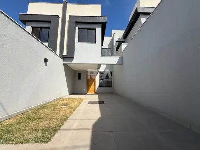 Casa com 3 Quartos à venda, 131m² no Santa Amélia, Belo Horizonte