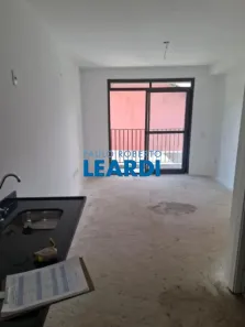 Apartamento com 1 Quarto à venda, 25m² no Pinheiros, São Paulo