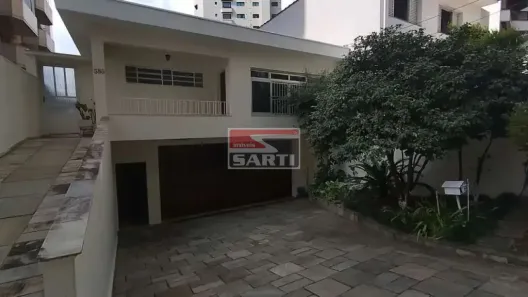 Imóvel Comercial para alugar, 388m² no Santana, São Paulo