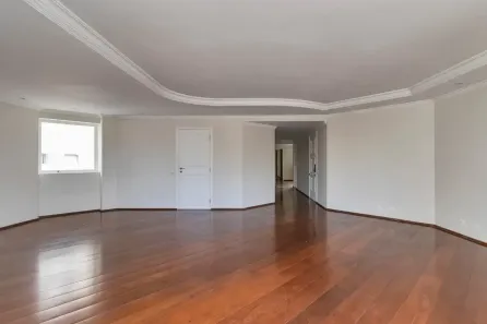 Apartamento com 3 Quartos à venda, 232m² no Perdizes, São Paulo