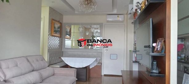 Apartamento com 2 Quartos à venda, 62m² no Continental, Osasco