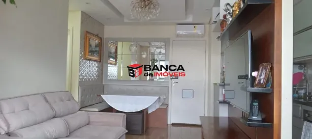 Apartamento com 2 Quartos à venda, 62m² no Continental, Osasco