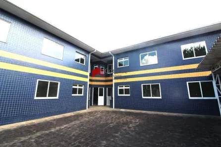 Sala Comercial para alugar, 55m² no Centro, São José dos Pinhais