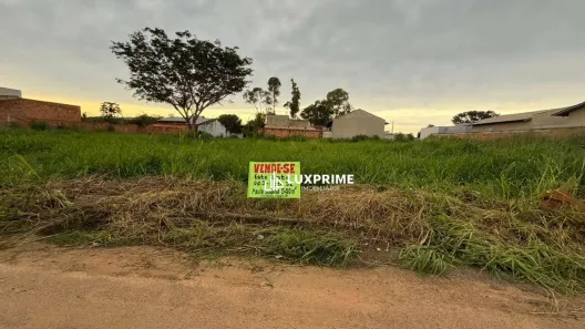 Lote/Terreno à venda, 540m² no Loteamento Bertaville, Palmas