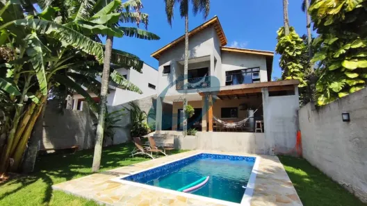 Casa com 3 Quartos à venda, 220m² no Jardim Paulista, Atibaia