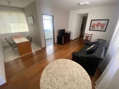 Apartamento com 2 Quartos à venda, 75m² no Buritis, Belo Horizonte
