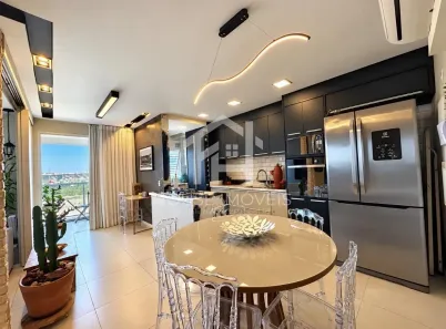 Apartamento com 1 Quarto para alugar, 65m² no Barra Olímpica, Rio de Janeiro