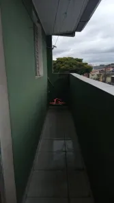 Casa com 2 Quartos para alugar, 50m² no Jardim Duprat, São Paulo