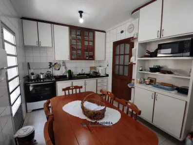 Casa com 3 Quartos à venda, 129m² no Jardim Ana Maria, São Paulo