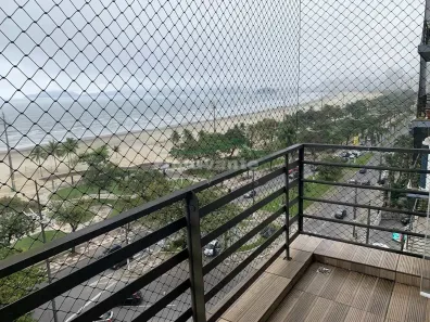 Apartamento com 2 Quartos à venda, 104m² no Boqueirão, Santos