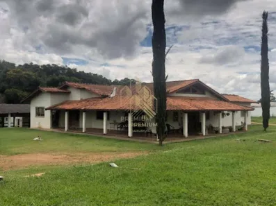Casa com 6 Quartos à venda, 600m² no Jardim das Cerejeiras, Atibaia