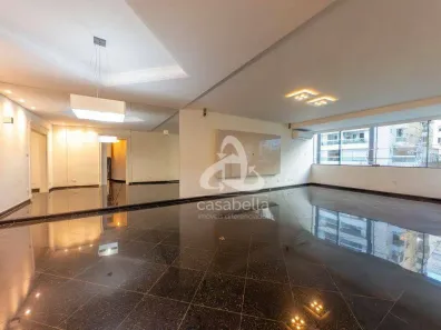 Apartamento com 3 Quartos para venda ou aluguel, 170m² no Gonzaga, Santos