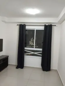 Apartamento com 2 Quartos para venda ou aluguel, 60m² no Vila Iracema-Belval, Barueri