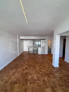 Apartamento com 3 Quartos à venda, 110m² no Perdizes, São Paulo