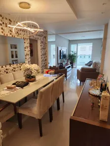 Apartamento com 3 Quartos à venda, 150m² no Itararé, São Vicente