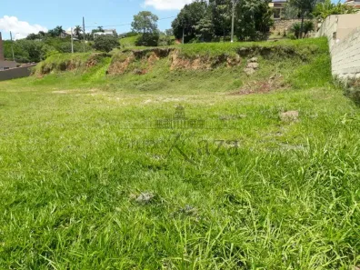 Lote/Terreno à venda, 1350m² no Condomínio Residencial Mirante do Vale, Jacareí