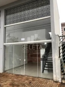 Sala Comercial para alugar, 56m² no Centro, Cascavel