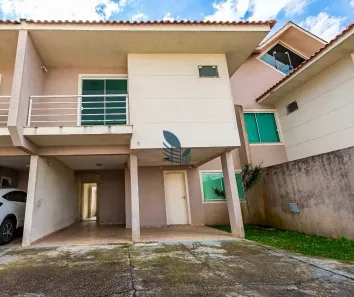 Sobrado com 3 Quartos à venda, 175m² no Boqueirão, Curitiba