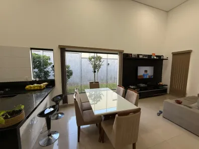 Casa de Condomínio com 3 Quartos à venda, 210m² no Alto da Boa Vista, Brasília