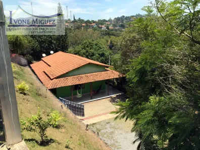 Casa com 3 Quartos à venda, 1300m² no Centro, Paty do Alferes