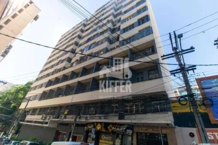 Apartamento com 2 Quartos à venda, 72m² no Centro, Niterói