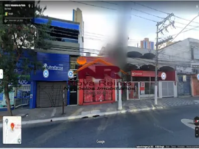 Ponto Comercial para alugar, 372m² no Santana, São Paulo