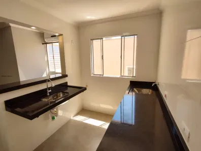 Apartamento com 2 Quartos à venda, 39m² no Jardim Botânico, Ribeirão Preto