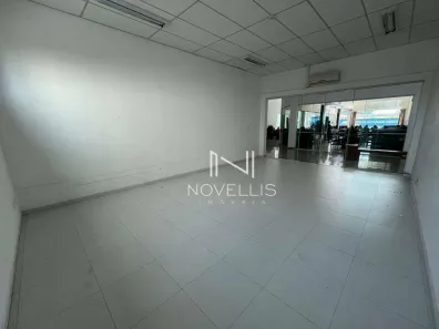 Sala Comercial para alugar, 40m² no Jardim Esplanada, São José dos Campos