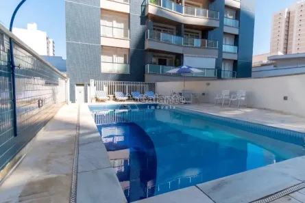 Apartamento com 3 Quartos à venda, 94m² no Vila Itapura, Campinas